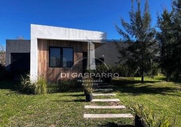 Excelente casa en Barrio Rumenco