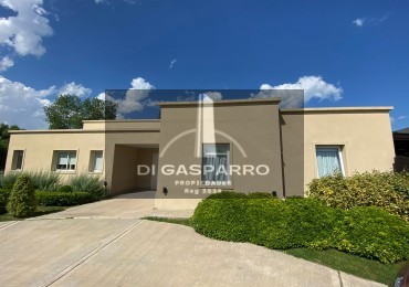 Nuevo ingreso! Casa en Rumenco 