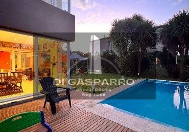 Casa en Rumenco