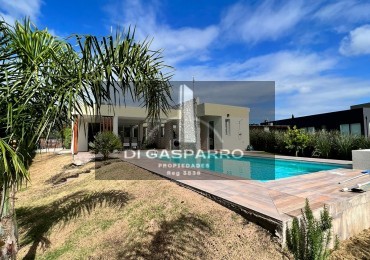 Casa en venta Arenas del Sur